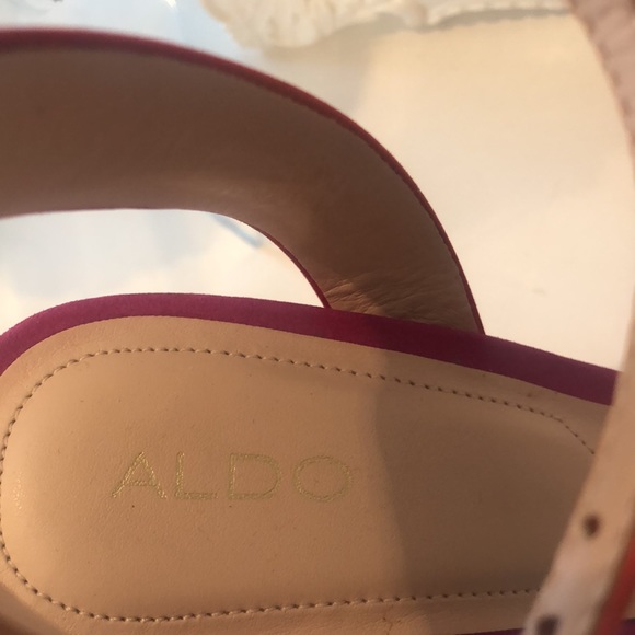 New Ankle Strap Heels - Picture 7 of 13